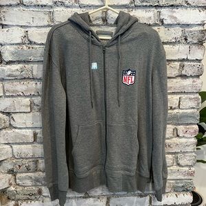 BNWOT NFL Networks sweatshirt